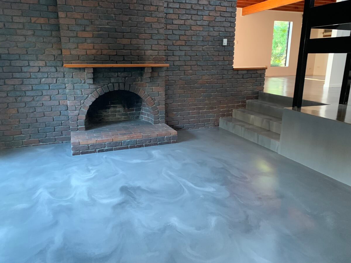 Brisbane Epoxy Floor Gallery Epoxy Flooring Redlands